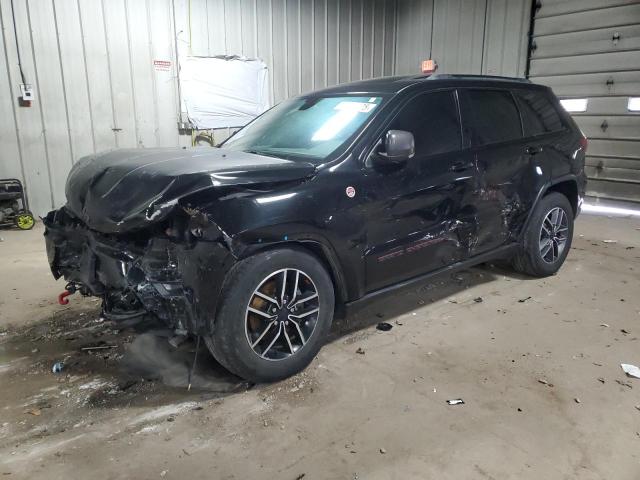 Photo 1 from auction – 2020 JEEP GRAND CHER with VIN 1C4RJFLG7LC339745