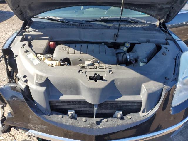 Снимка 12 от търг – 2011 BUICK ENCLAVE CX с VIN 5GAKVBED9BJ305397