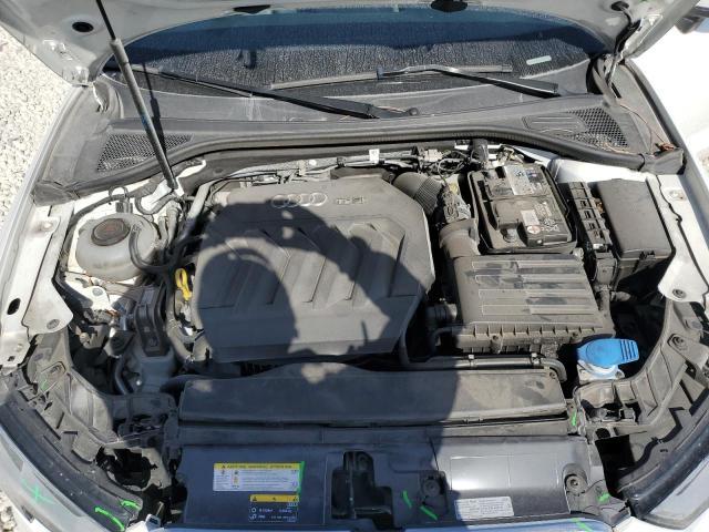 Photo 11 from auction – 2019 AUDI A3 PREMIUM with VIN WAUAUGFF5K1009848