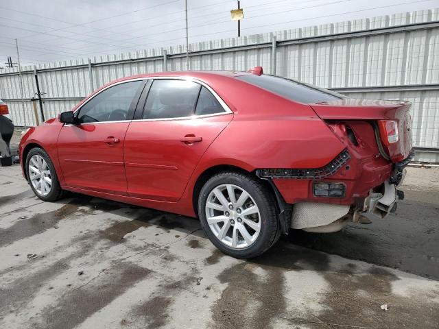 Photo 2 from auction – 2013 CHEVROLET MALIBU 2LT with VIN 1G11E5SA2DF144847