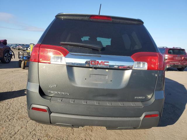 Photo 6 from auction – 2013 GMC TERRAIN SL with VIN 2GKFLTEK6D6248624