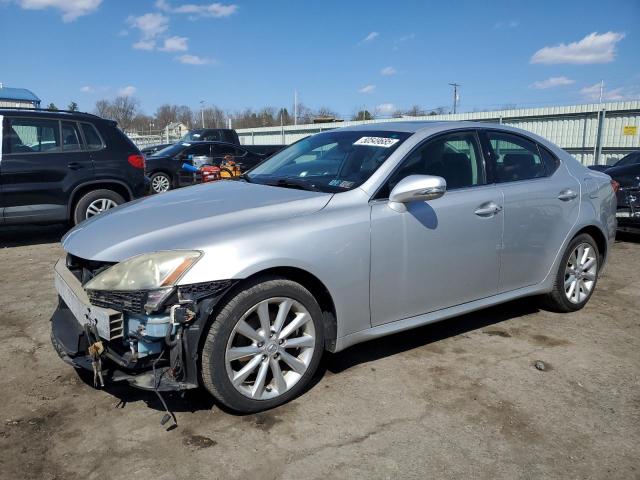 Снимка 1 от търг – 2010 LEXUS IS 250 с VIN JTHCF5C20A5039289