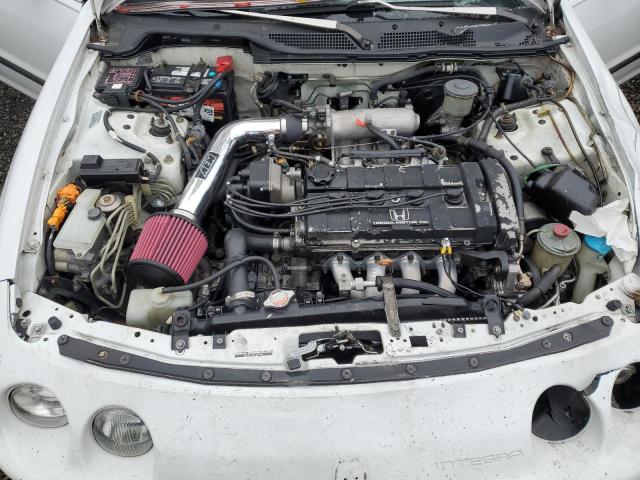 Photo 11 from auction – 1995 ACURA INTEGRA LS with VIN JH4DC4457SS015770