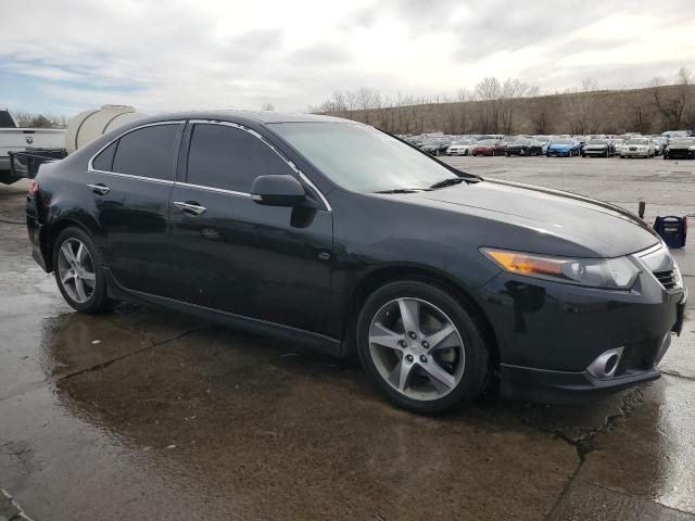 Photo 4 from auction – 2012 ACURA TSX SE with VIN JH4CU2E89CC023354