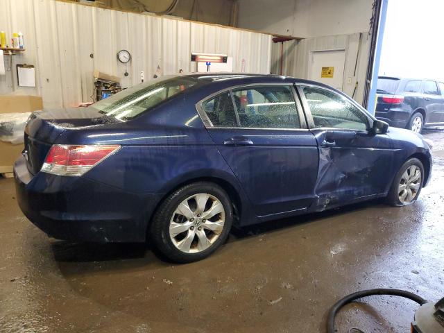 Photo 3 from auction – 2010 HONDA ACCORD EX with VIN 1HGCP2F76AA009601