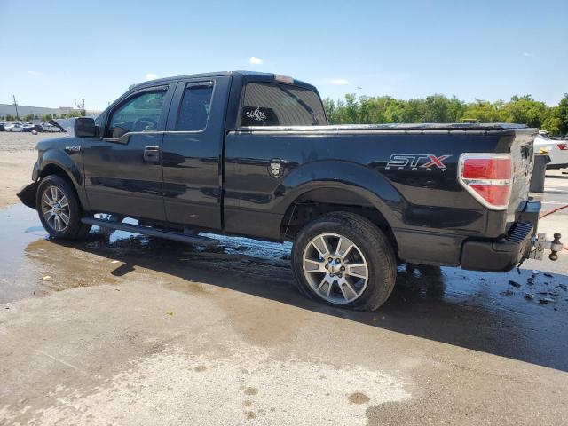 Photo 2 from auction – 2014 FORD F150 SUPER with VIN 1FTFX1CF3EKG42655