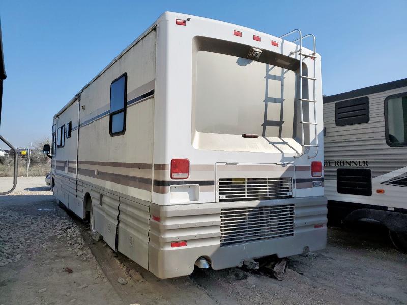 Снимка 3 от търг – 1999 FREIGHTLINER CHASSIS X с VIN 4UZHXFBC5XCB22000