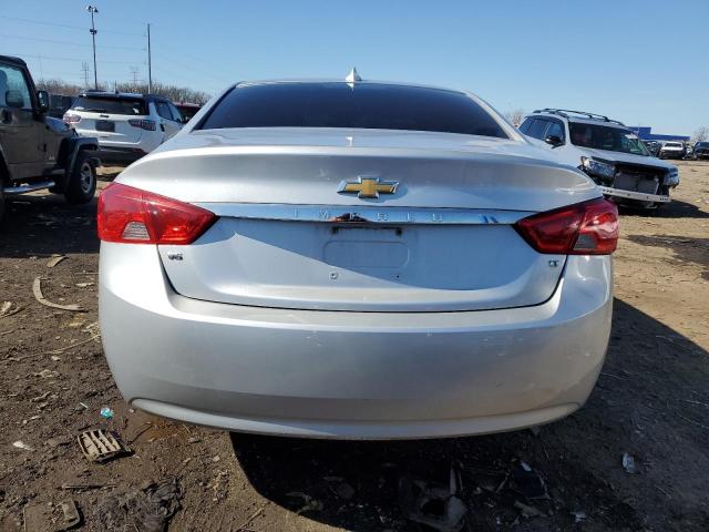 Photo 6 from auction – 2015 CHEVROLET IMPALA LT with VIN 2G1125S38F9209304