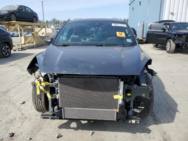Photo 5 from auction – 2020 FORD ESCAPE SE with VIN 1FMCU9G61LUA90607