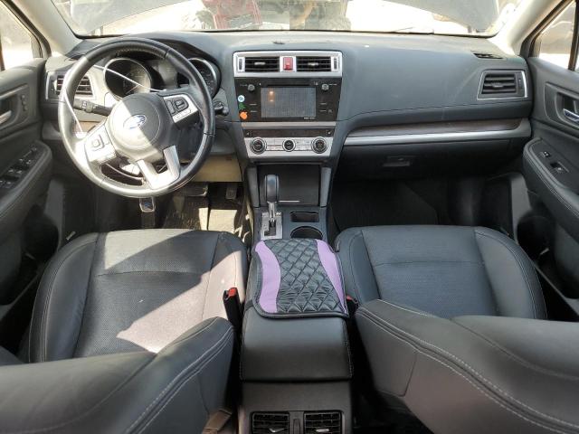 Photo 8 from auction – 2016 SUBARU LEGACY 2.5 with VIN 4S3BNBN65G3038013