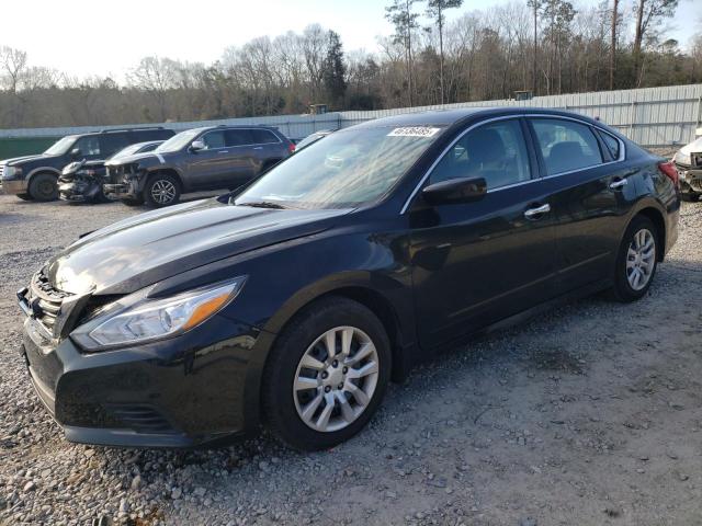NISSAN ALTIMA 2.5 2016 with VIN 1N4AL3AP3GC264143 - Photo from auction