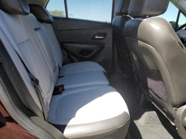 Photo 11 from auction – 2020 CHEVROLET TRAX 1LT with VIN KL7CJLSB8LB353733