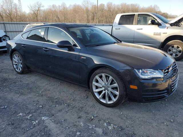 Photo 4 from auction – 2014 AUDI A7 PREMIUM with VIN WAUWGAFCXEN048772