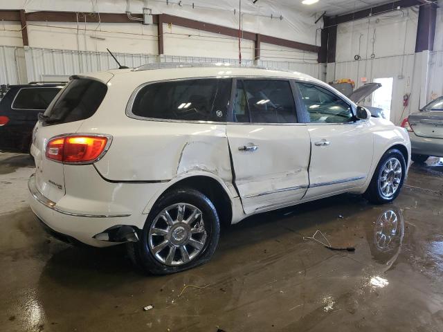 Photo 3 from auction – 2014 BUICK ENCLAVE with VIN 5GAKVBKD2EJ113022