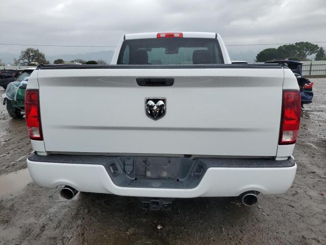 Photo 6 from auction – 2014 RAM 1500 ST with VIN 3C6JR6AT6EG115217