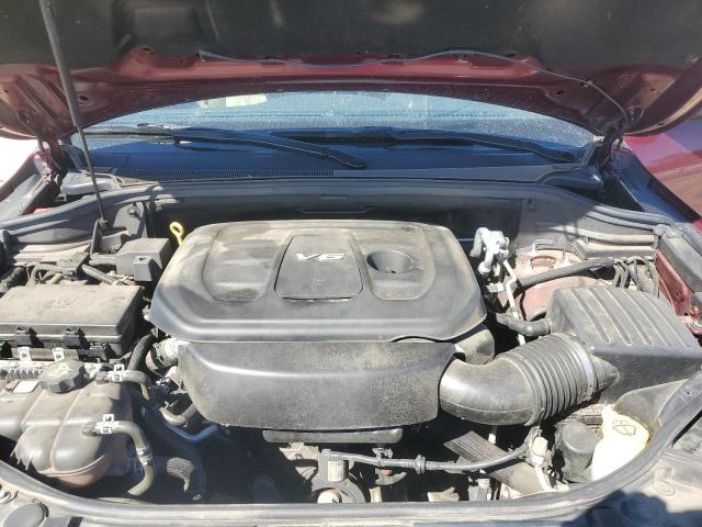 Photo 12 from auction – 2016 JEEP GRAND CHER with VIN 1C4RJFBG4GC472275