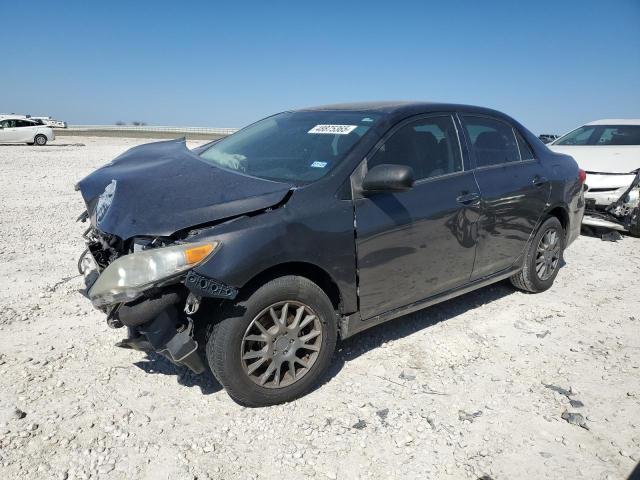 TOYOTA COROLLA BA 2013 con VIN 5YFBU4EE6DP224037 - Foto de la subasta