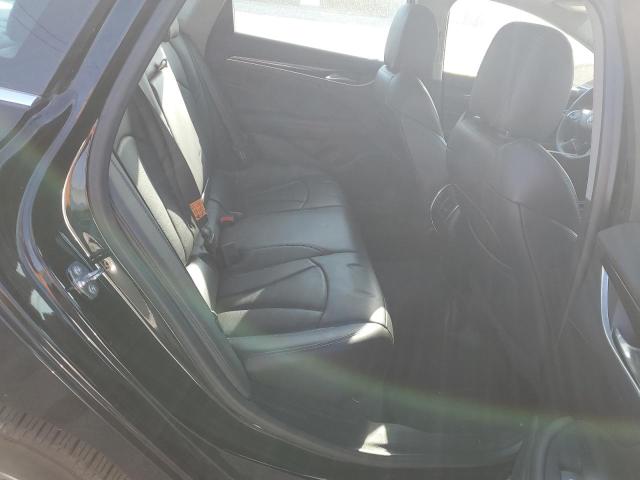 Photo 10 from auction – 2019 BUICK LACROSSE S with VIN 1G4ZW5SS3KU111263