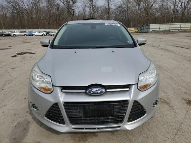 Photo 5 from auction – 2012 FORD FOCUS SEL with VIN 1FAHP3H22CL469038