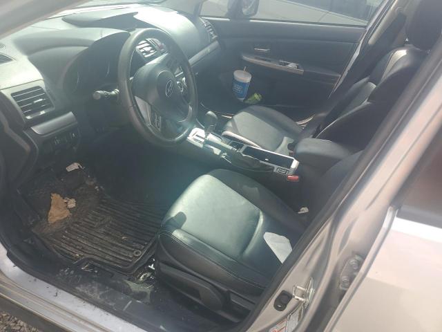 Снимка 7 от търг – 2014 SUBARU XV CROSSTR с VIN JF2GPBKC6EH229516