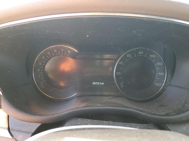 Photo 9 from auction – 2015 LINCOLN MKC with VIN 5LMCJ1A96FUJ41372