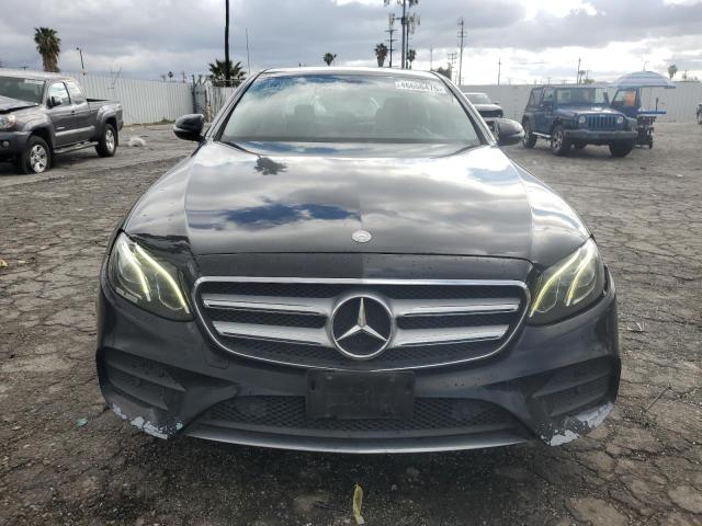 Photo 5 from auction – 2017 MERCEDES-BENZ E 300 with VIN WDDZF4JB9HA058360