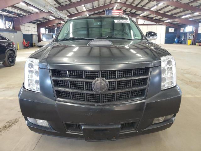 Photo 5 from auction – 2013 CADILLAC ESCALADE P with VIN 1GYS4DEF6DR145637