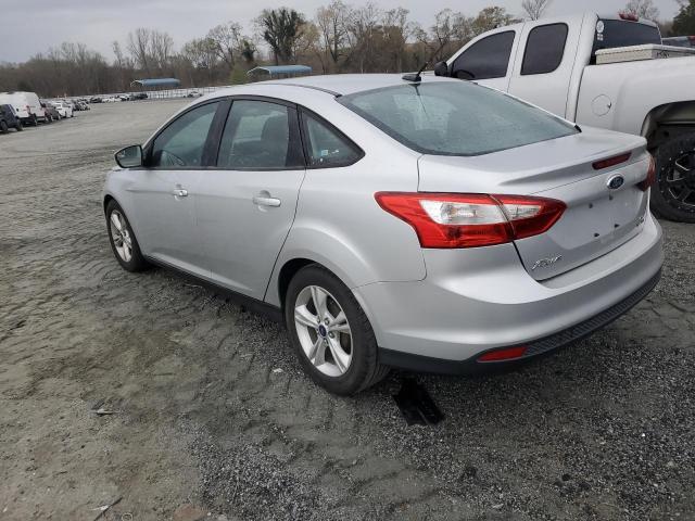 Снимка 2 от търг – 2014 FORD FOCUS SE с VIN 1FADP3F29EL409925