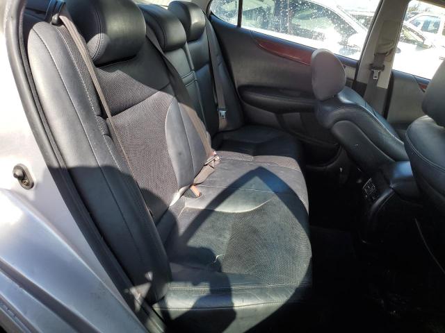 Photo 10 from auction – 2005 LEXUS ES 330 with VIN JTHBA30G455133454
