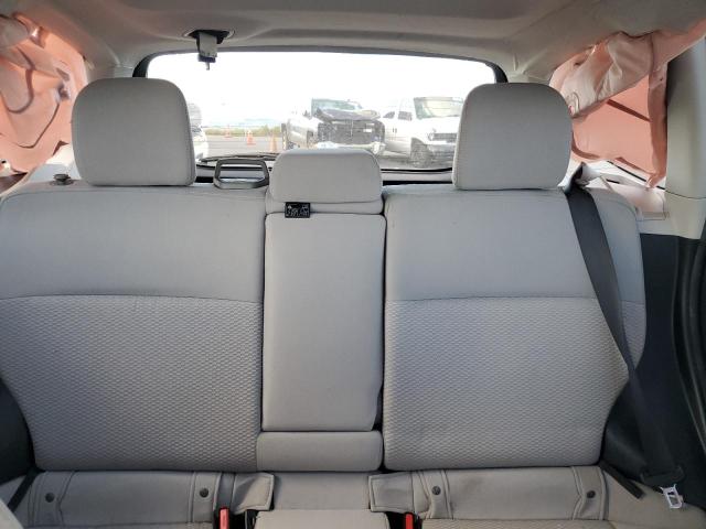 Photo 10 from auction – 2015 SUBARU FORESTER 2 with VIN JF2SJADC6FH590202
