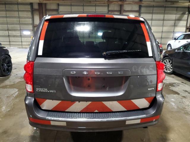 Photo 6 from auction – 2020 DODGE GRAND CARA with VIN 2C4RDGCG1LR173856
