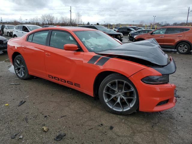 Photo 4 from auction – 2020 DODGE CHARGER with VIN 2C3CDXBG8LH205302
