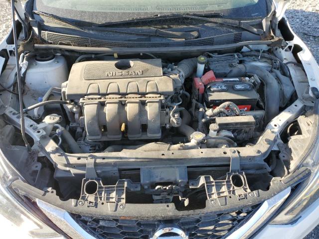 Photo 11 from auction – 2017 NISS SENTRA with VIN 3N1AB7AP1HY358506