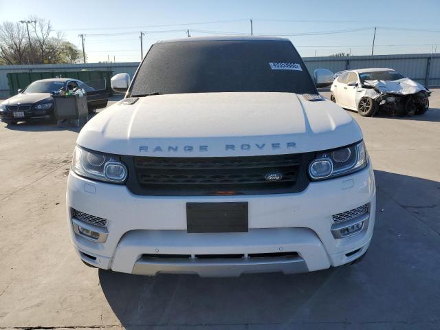 Photo 5 from auction – 2015 LAND ROVER RANGE ROVE with VIN SALWR2VF8FA613777