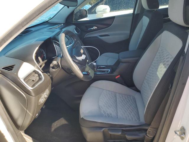 Photo 7 from auction – 2020 CHEVROLET EQUINOX LS with VIN 2GNAXHEV3L6202949