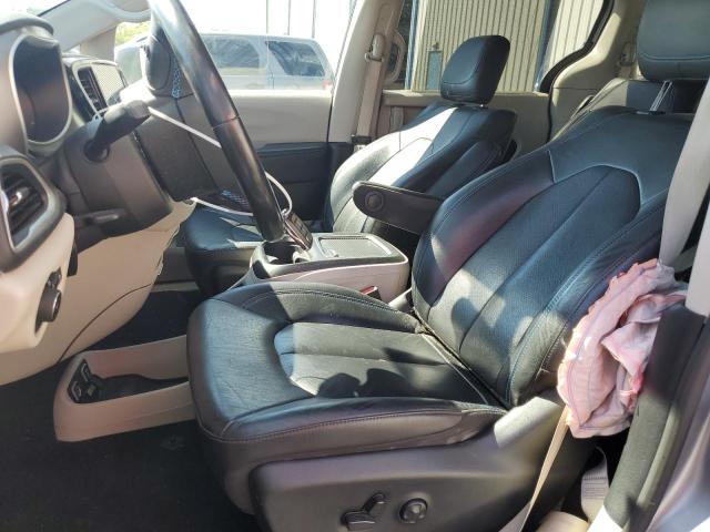 Photo 7 from auction – 2021 CHRYSLER PACIFICA H with VIN 2C4RC1L73MR594656