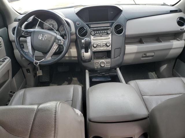 صورة رقم 8 من المزاد - 2017 HONDA PILOT EXL مع VIN 5FNYF3H96FB019006