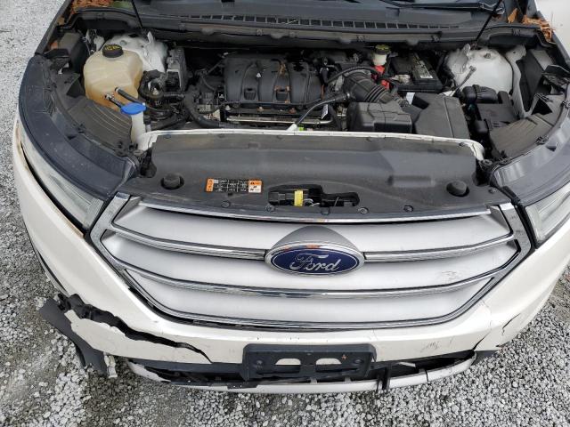 Photo 12 from auction – 2016 FORD EDGE TITAN with VIN 2FMPK4K86GBC62032