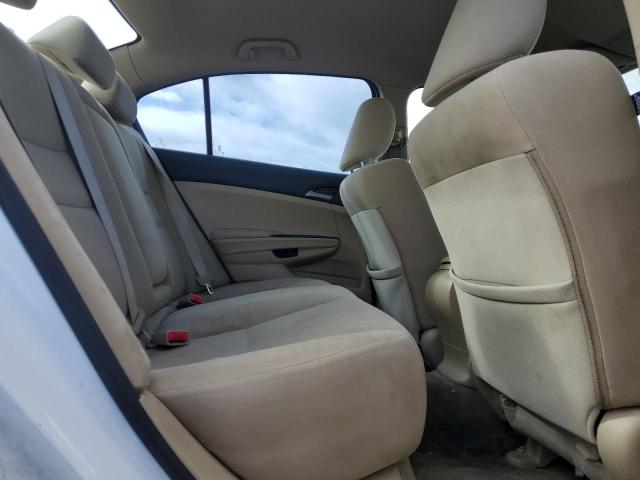Photo 10 from auction – 2012 HONDA ACCORD LX with VIN 1HGCP2F30CA105109