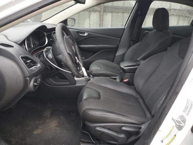 Photo 7 from auction – 2016 DODGE DART SXT with VIN 1C3CDFBB3GD661337