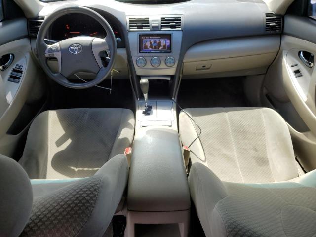 Photo 8 from auction – 2009 TOYOTA CAMRY BASE with VIN 4T4BE46K39R077589