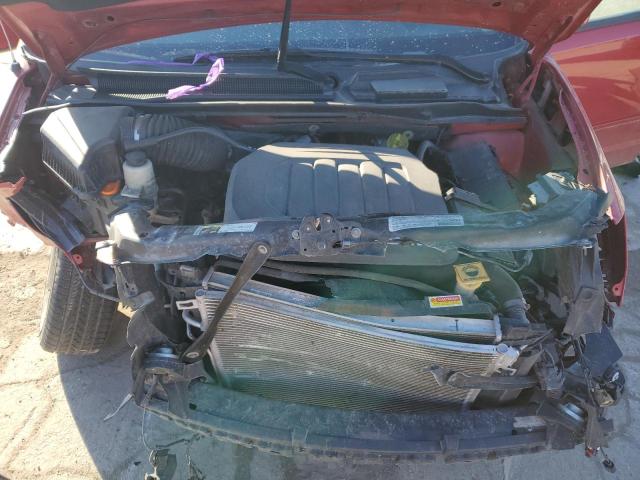 Photo 12 from auction – 2013 DODGE GRAND CARA with VIN 2C4RDGCG8DR627330