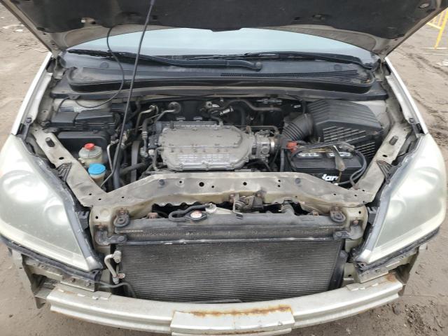 Photo 12 from auction – 2005 HONDA ODYSSEY EX with VIN 5FNRL38705B126451