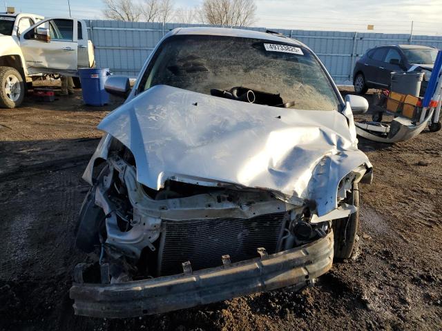 Photo 5 from auction – 2007 CHEVROLET AVEO BASE with VIN KL1TD56697B049682