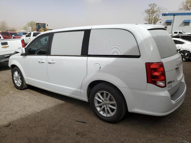 Photo 2 from auction – 2020 DODGE GRAND CARA with VIN 2C4RDGBG8LR227817