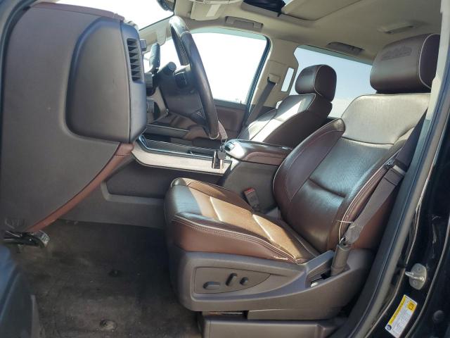 Photo 7 from auction – 2014 CHEVROLET SILVERADO with VIN 3GCUKTEC8EG446576