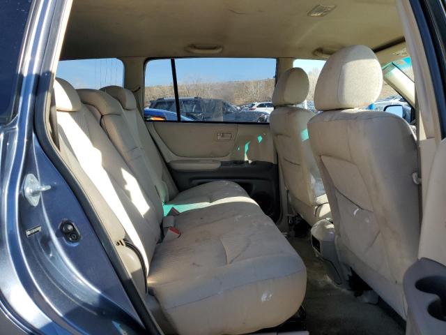Photo 11 from auction – 2007 TOYOTA HIGHLANDER with VIN JTEEW21A670042069