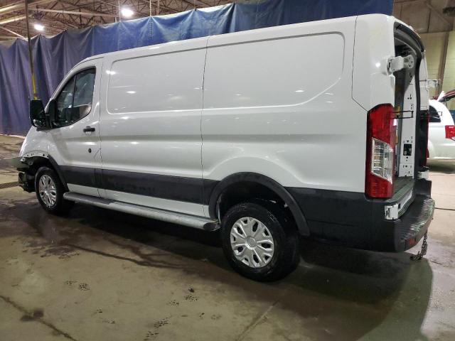 Photo 2 from auction – 2023 FORD TRANSIT T- with VIN 1FTBR1Y86PKB06823