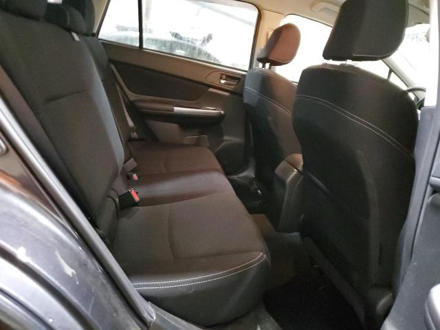 Photo 10 from auction – 2015 SUBARU XV CROSSTR with VIN JF2GPACC2F8289741