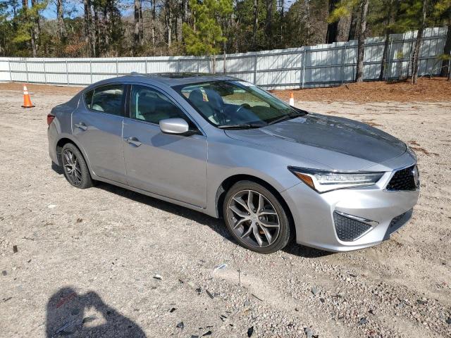 Photo 4 from auction – 2019 ACURA ILX PREMIU with VIN 19UDE2F71KA006195